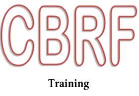 CBRF Training