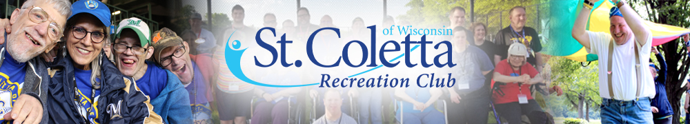 Recreation Department, St. Coletta of Wisconsin, Inc